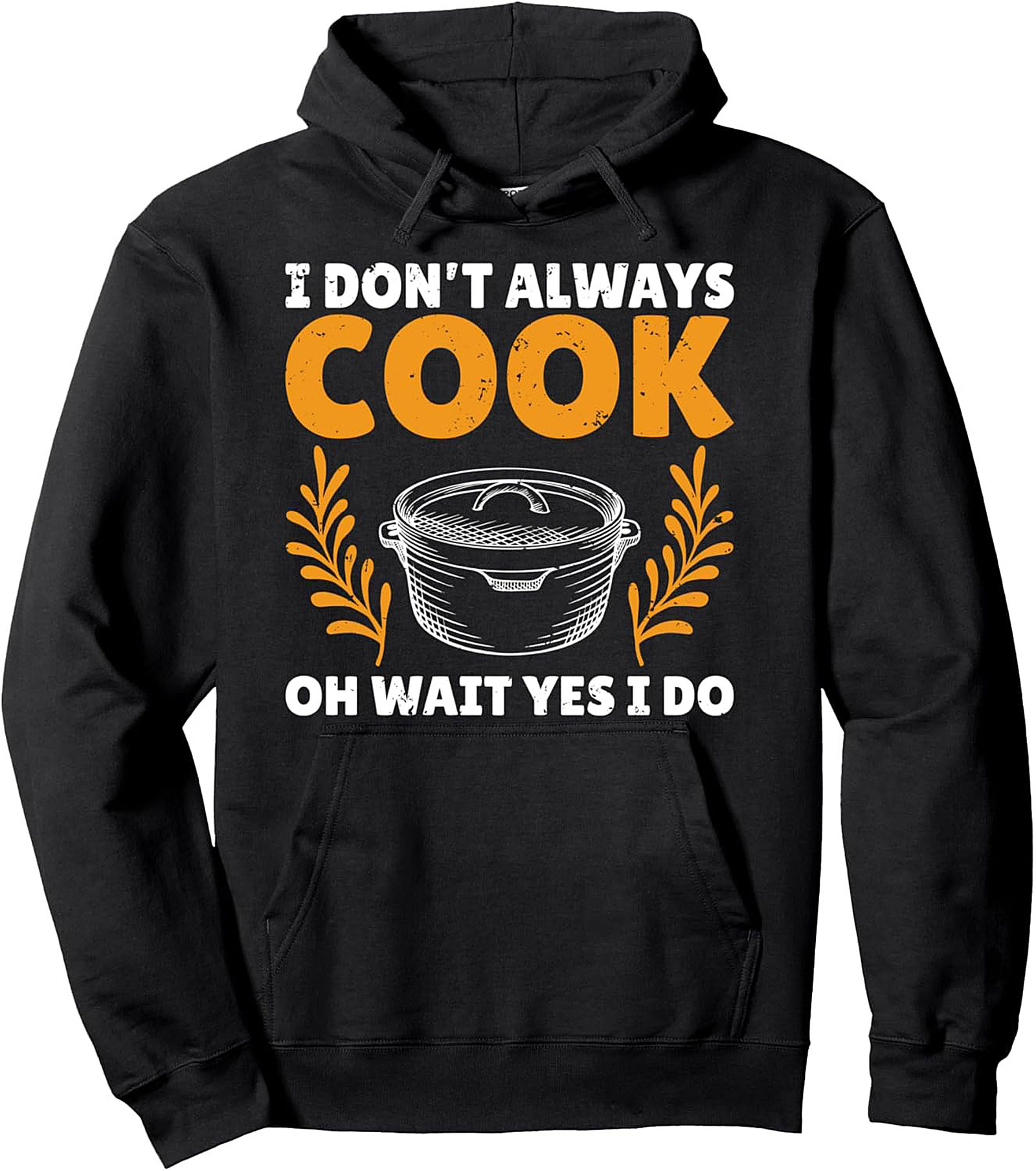 Funny Cooking T-Shirt Chef Gift Idea Soft Cotton Tee