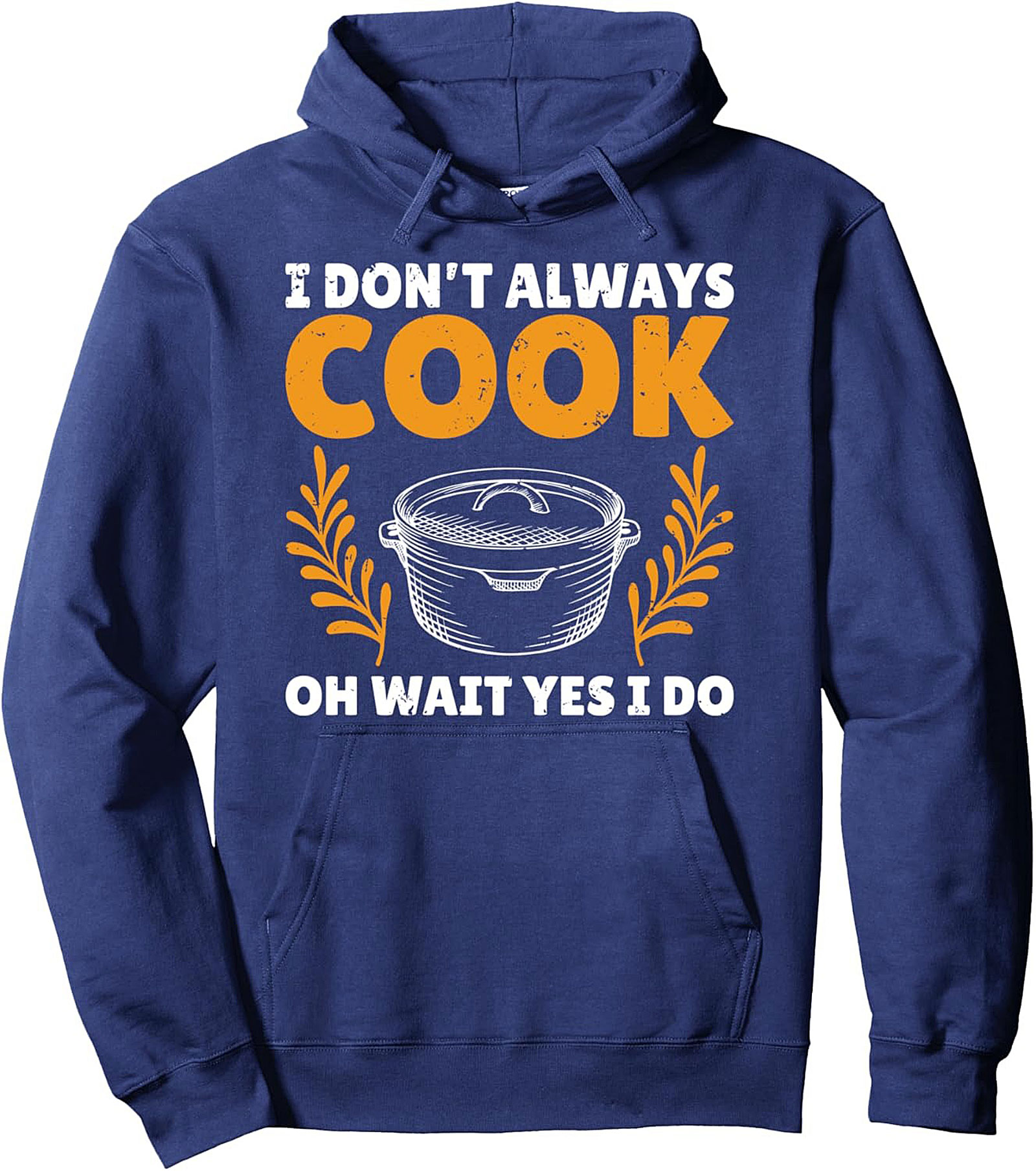 Funny Cooking T-Shirt Chef Gift Idea Soft Cotton Tee