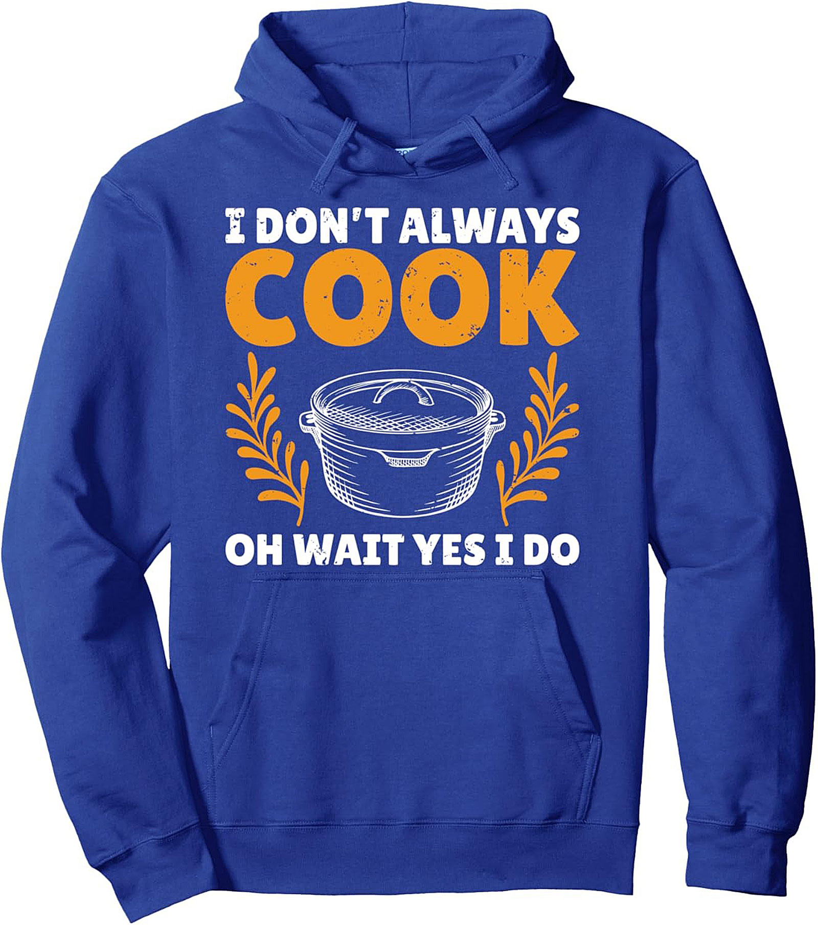 Funny Cooking T-Shirt Chef Gift Idea Soft Cotton Tee
