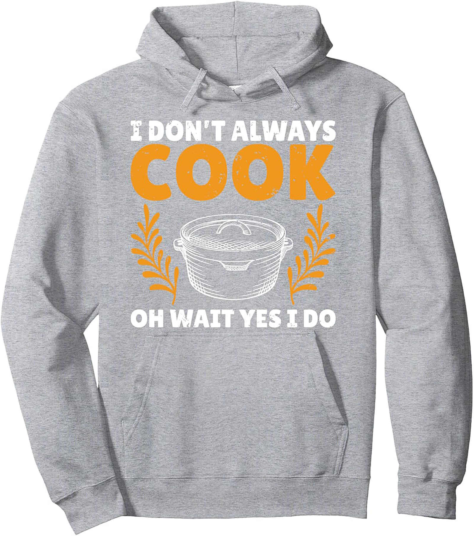 Funny Cooking T-Shirt Chef Gift Idea Soft Cotton Tee