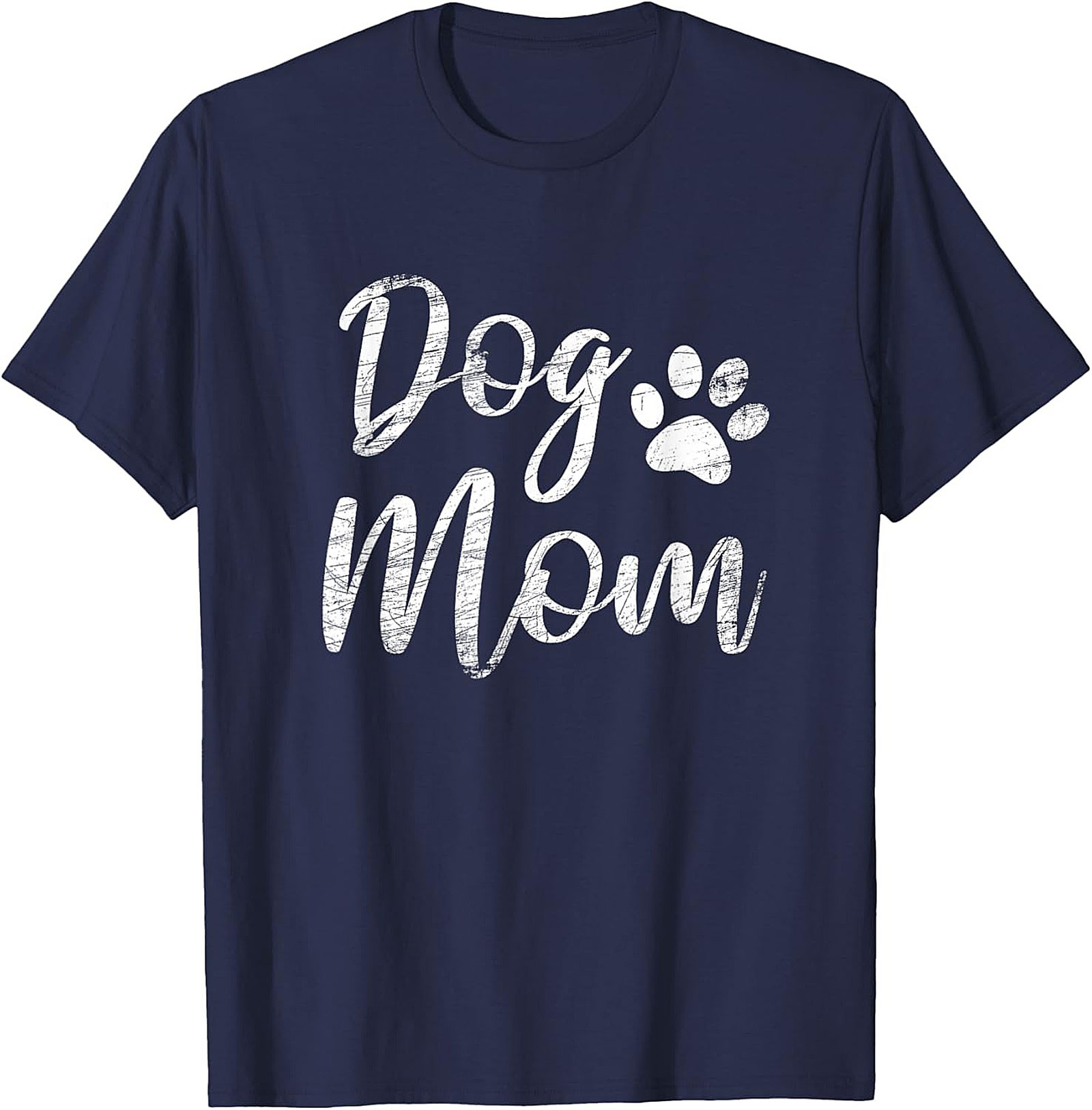 Dog Mom T-shirt: The Ultimate Funny Graphic Tee for Dog Lovers