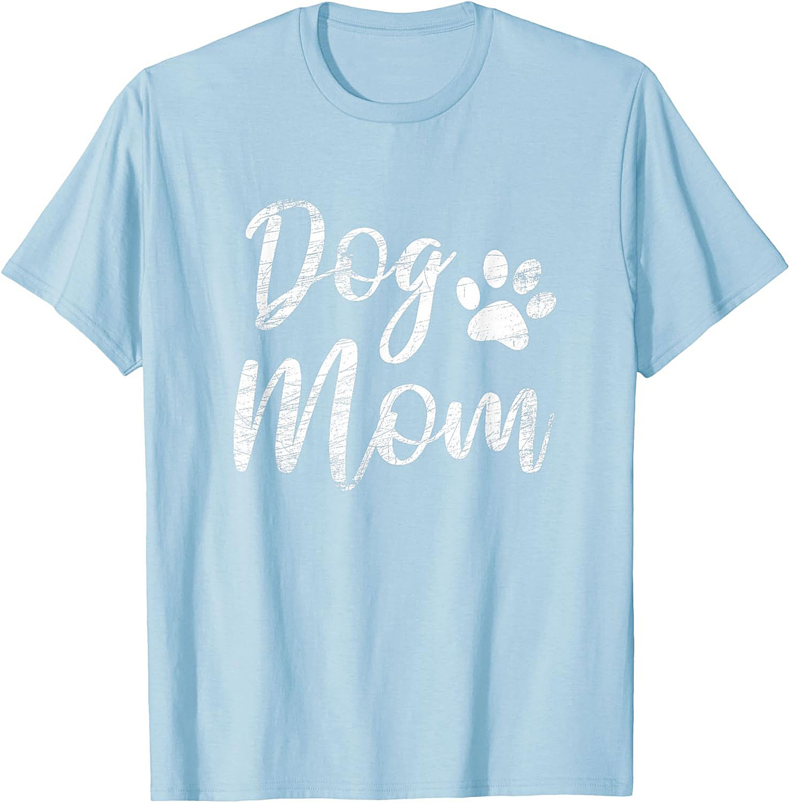 Dog Mom T-shirt: The Ultimate Funny Graphic Tee for Dog Lovers