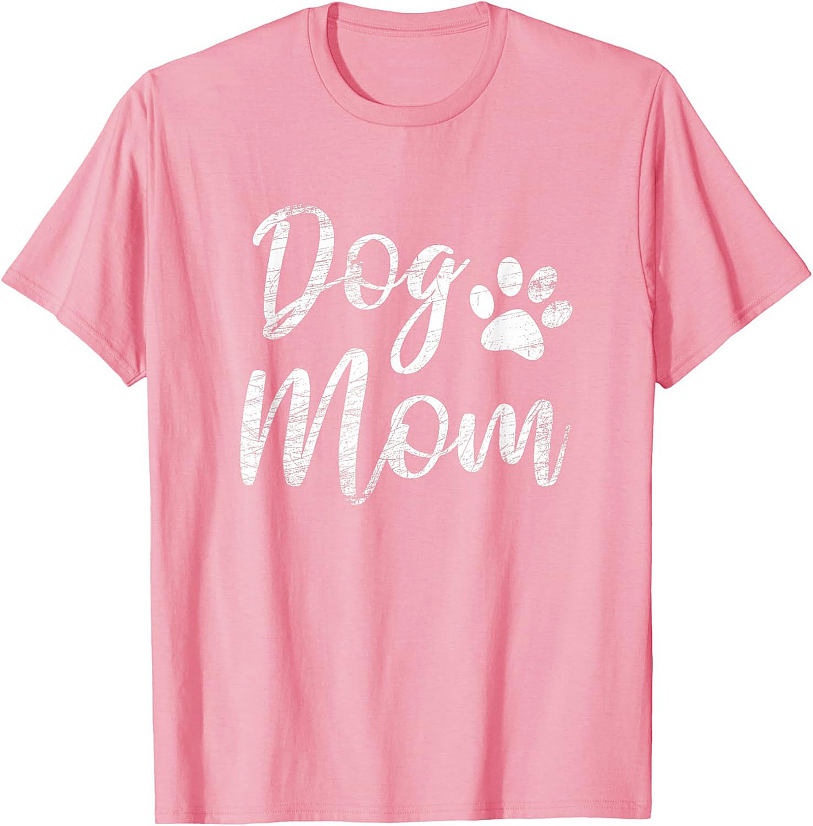 Dog Mom T-shirt: The Ultimate Funny Graphic Tee for Dog Lovers