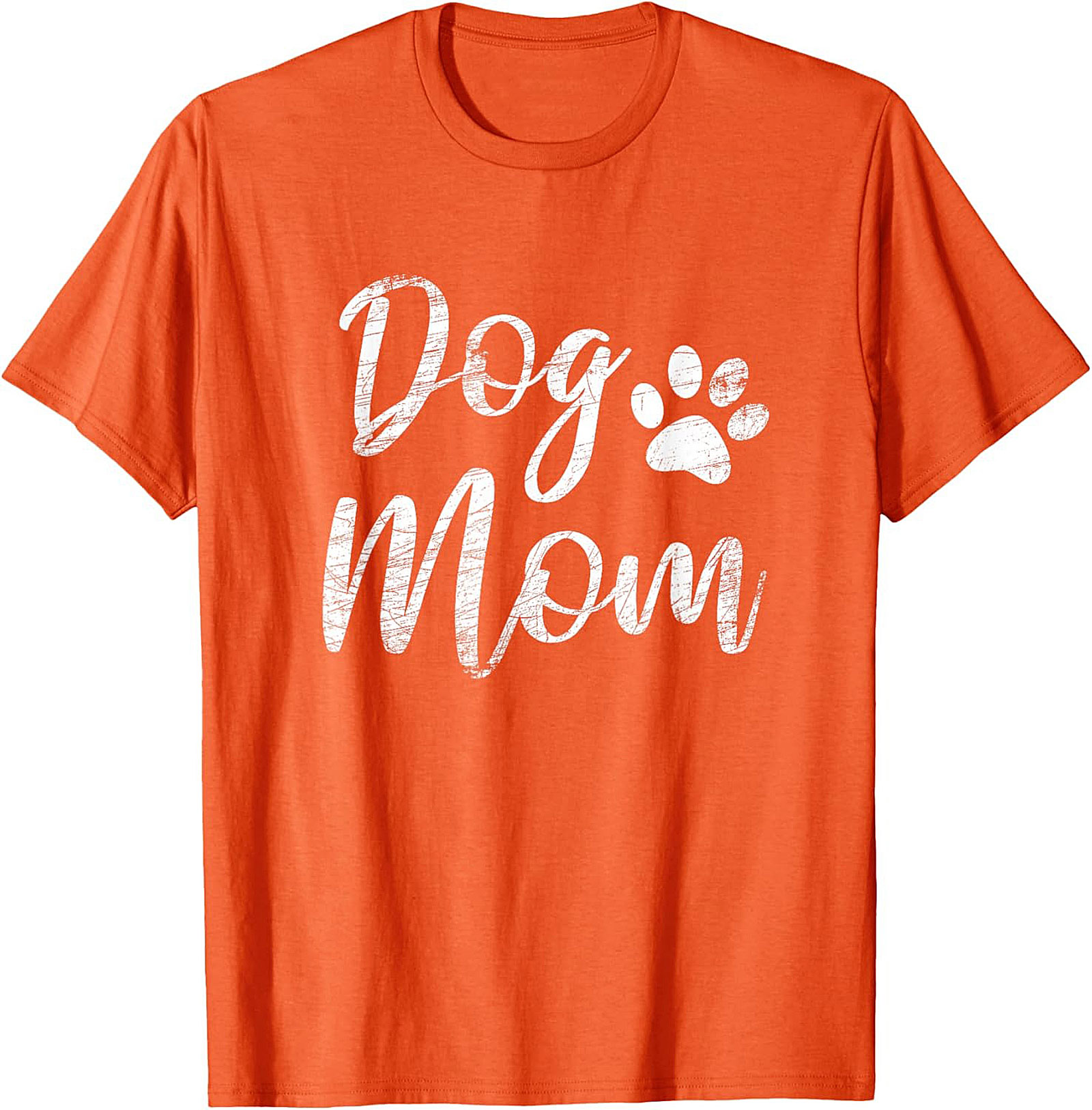 Dog Mom T-shirt: The Ultimate Funny Graphic Tee for Dog Lovers