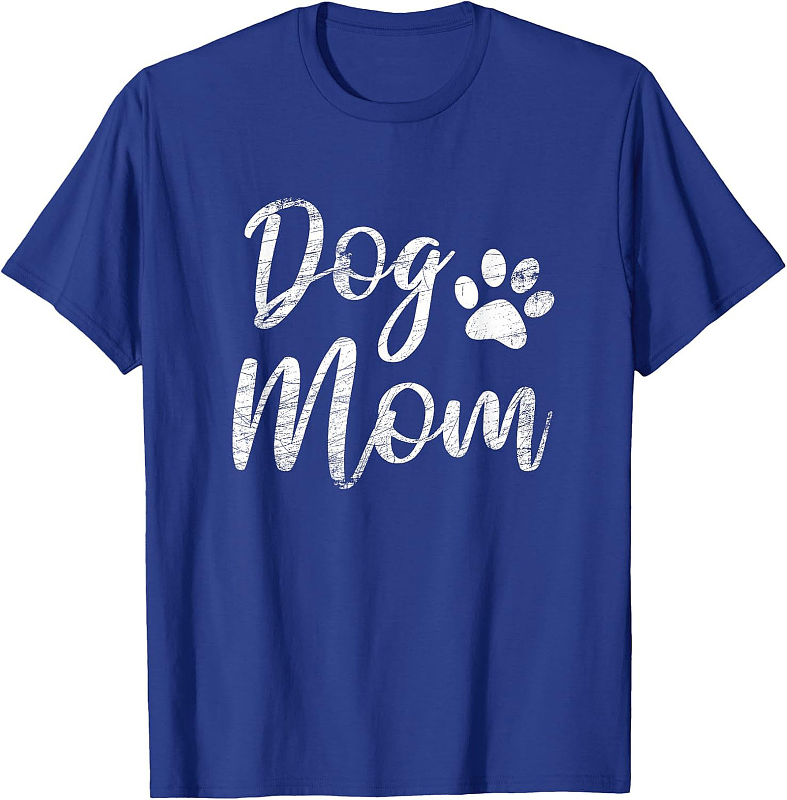 Dog Mom T-shirt: The Ultimate Funny Graphic Tee for Dog Lovers
