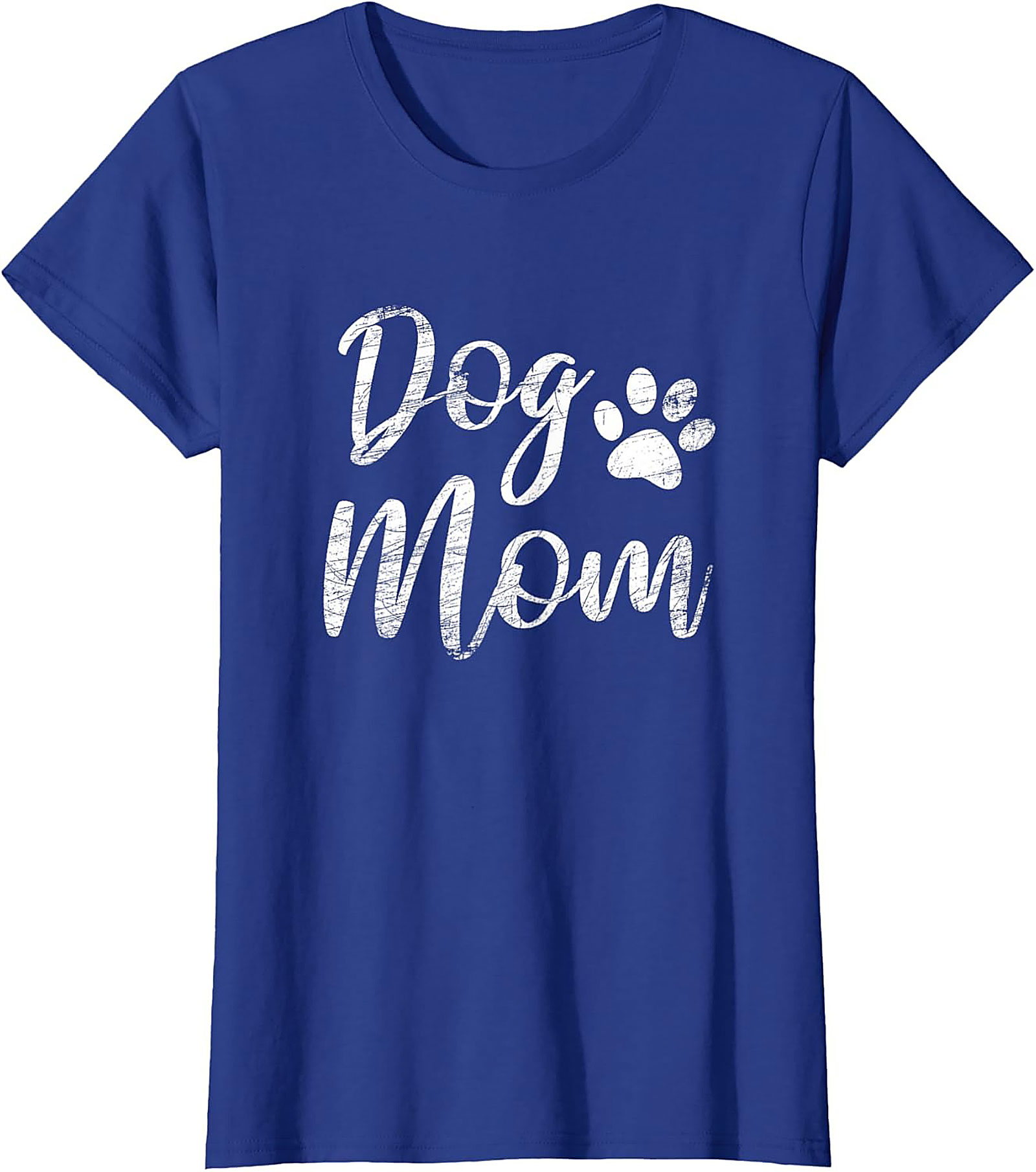 Dog Mom T-shirt: The Ultimate Funny Graphic Tee for Dog Lovers
