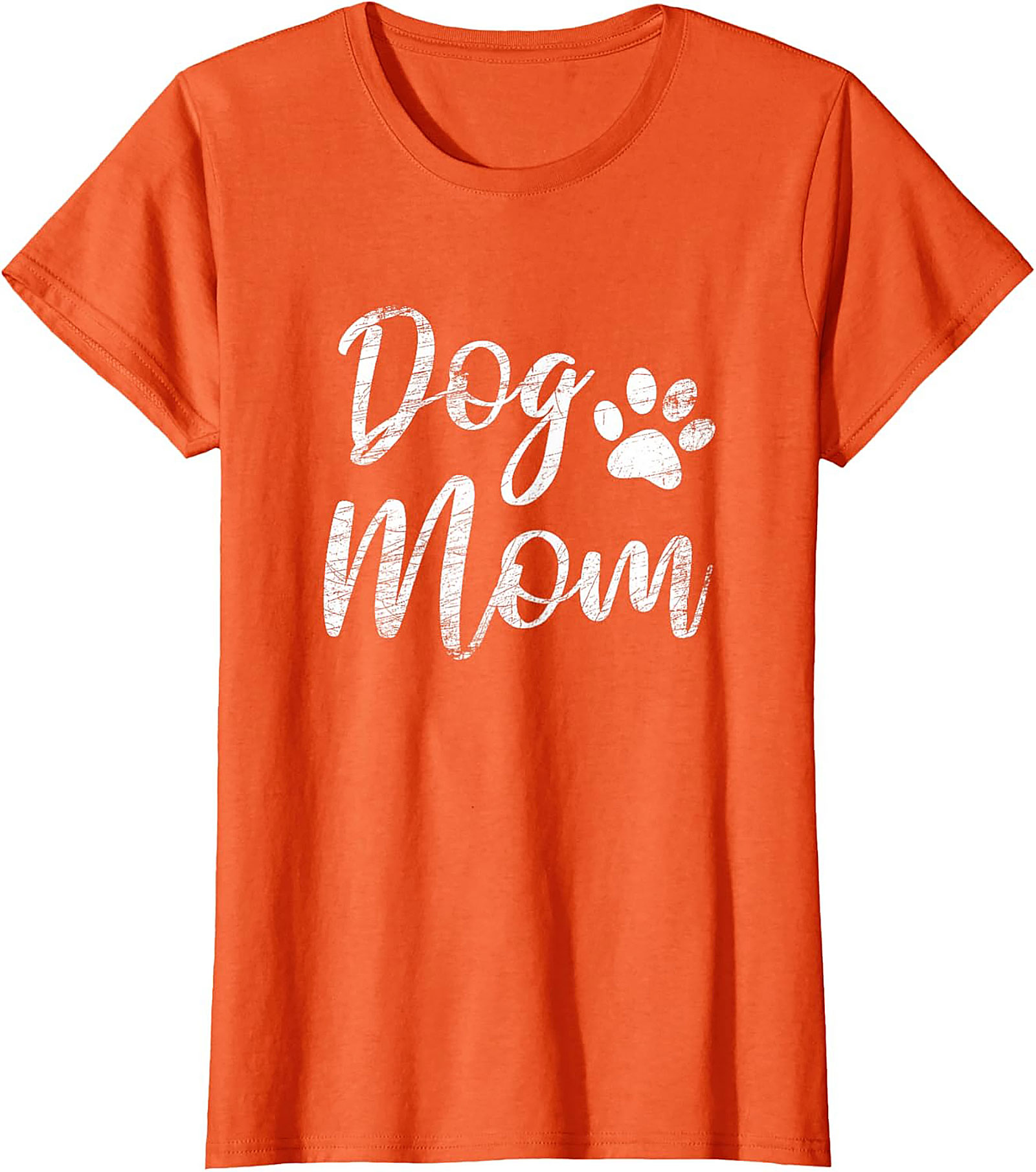 Dog Mom T-shirt: The Ultimate Funny Graphic Tee for Dog Lovers