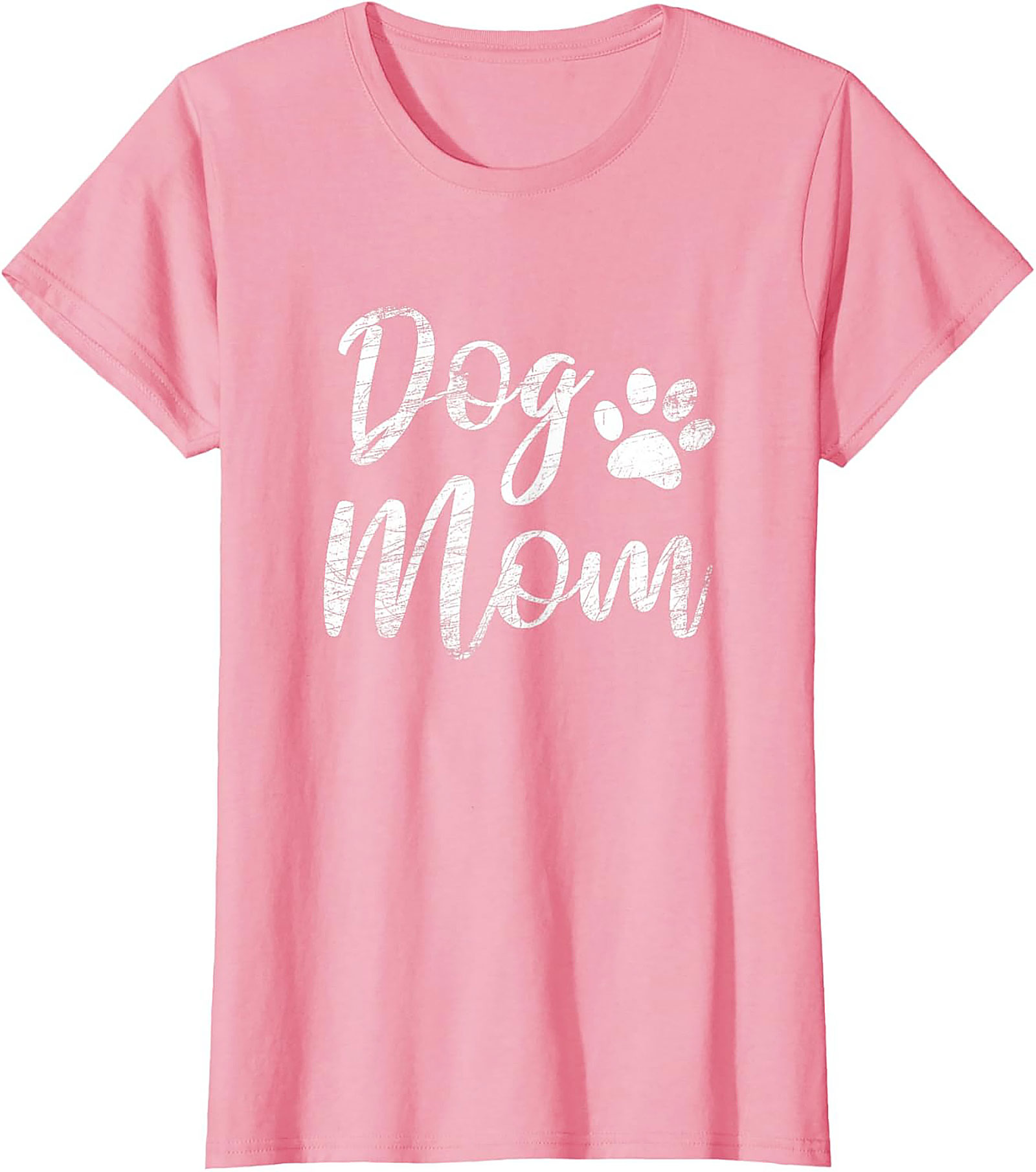 Dog Mom T-shirt: The Ultimate Funny Graphic Tee for Dog Lovers