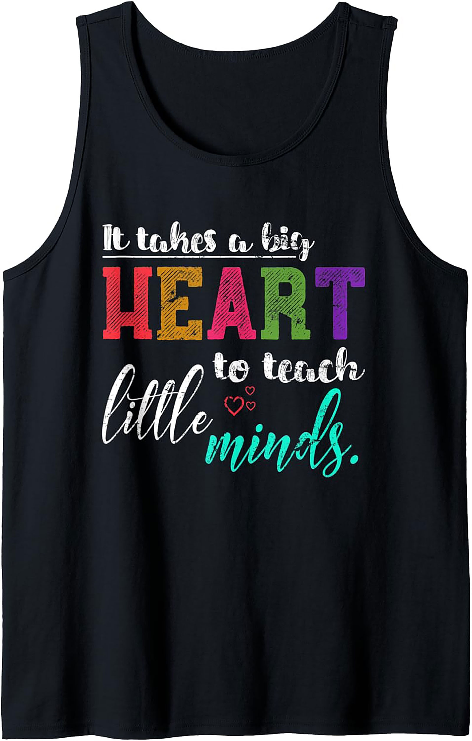 Teacher Appreciation Tank Top Unisex Graphic Tank Gift