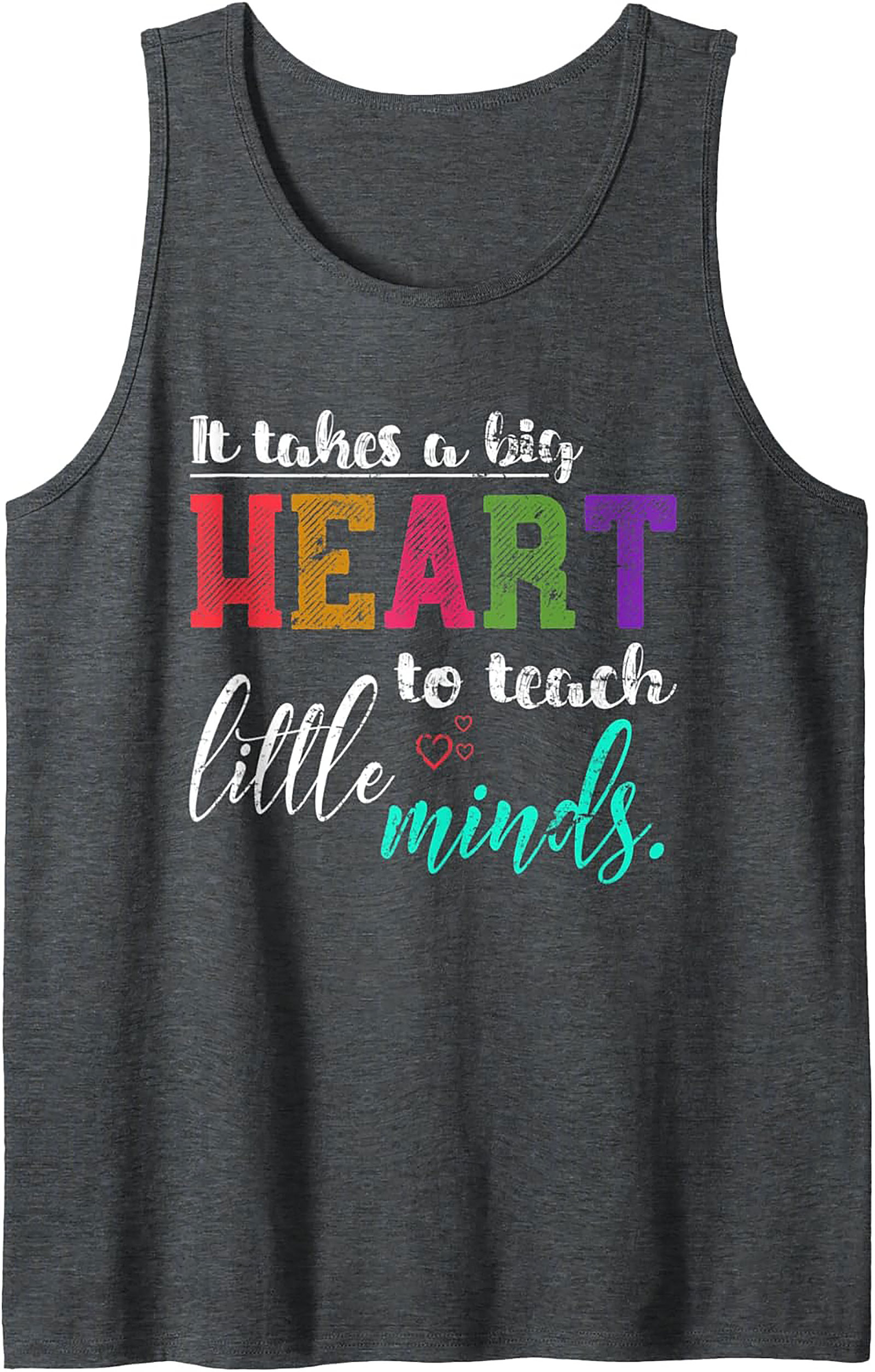 Teacher Appreciation Tank Top Unisex Graphic Tank Gift 