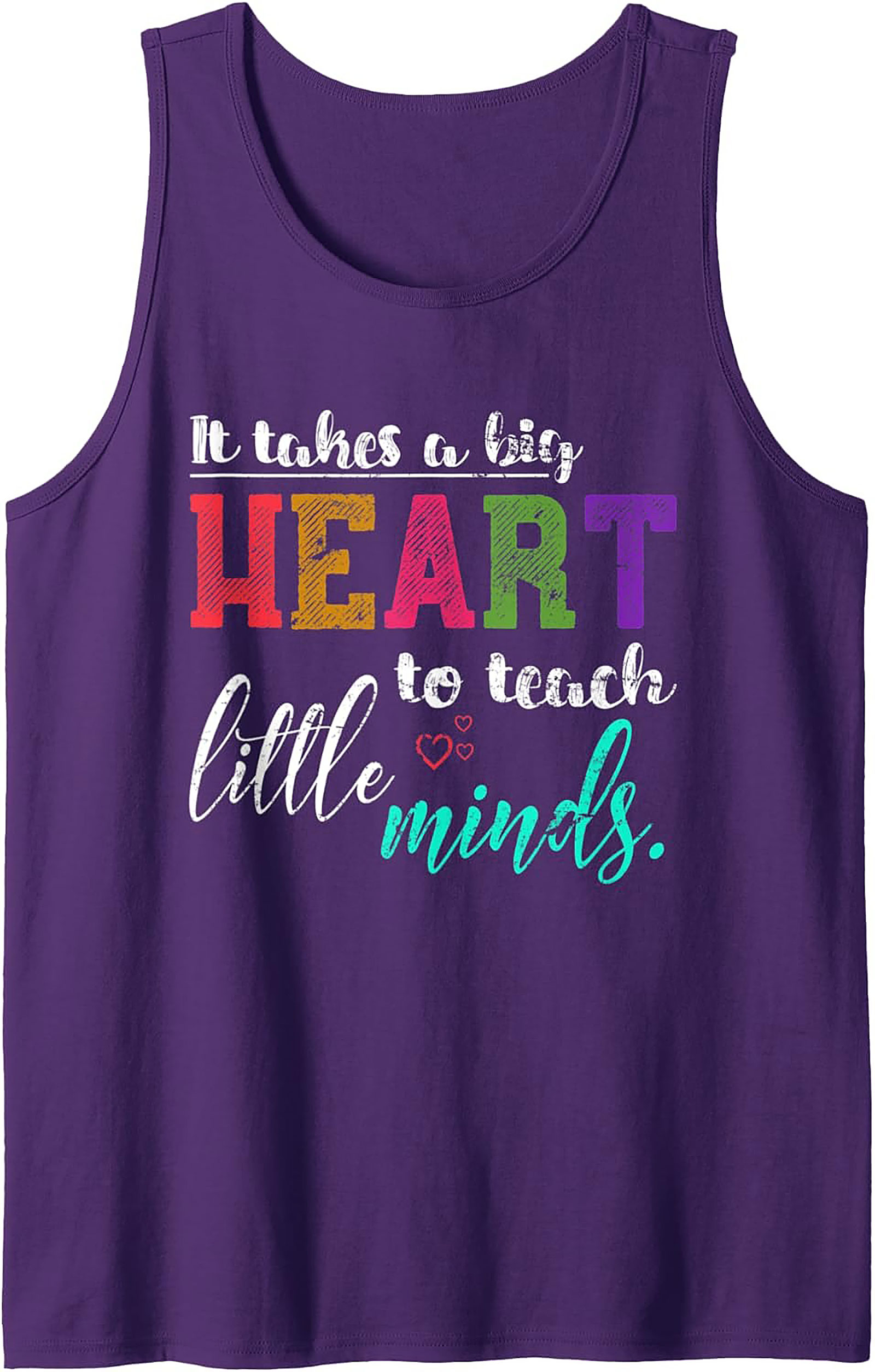 Teacher Appreciation Tank Top Unisex Graphic Tank Gift 
