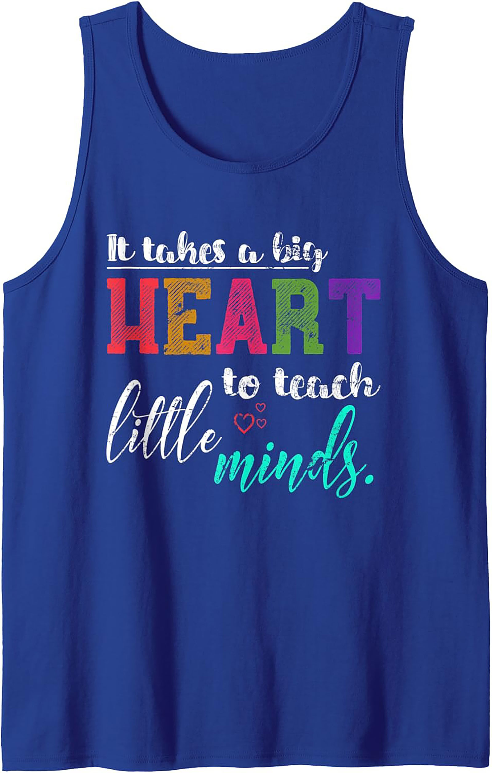 Teacher Appreciation Tank Top Unisex Graphic Tank Gift 