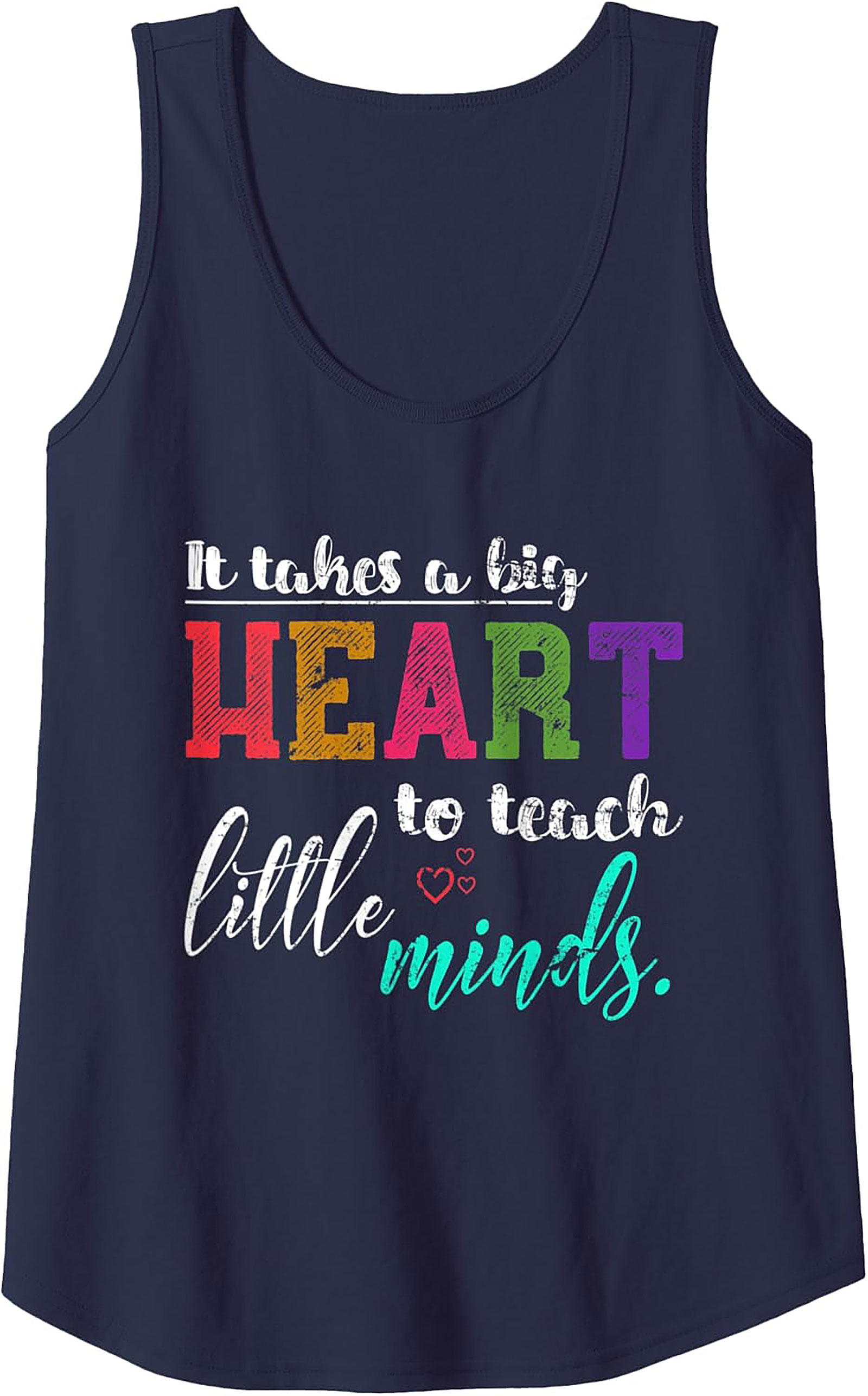 Teacher Appreciation Tank Top Unisex Graphic Tank Gift 
