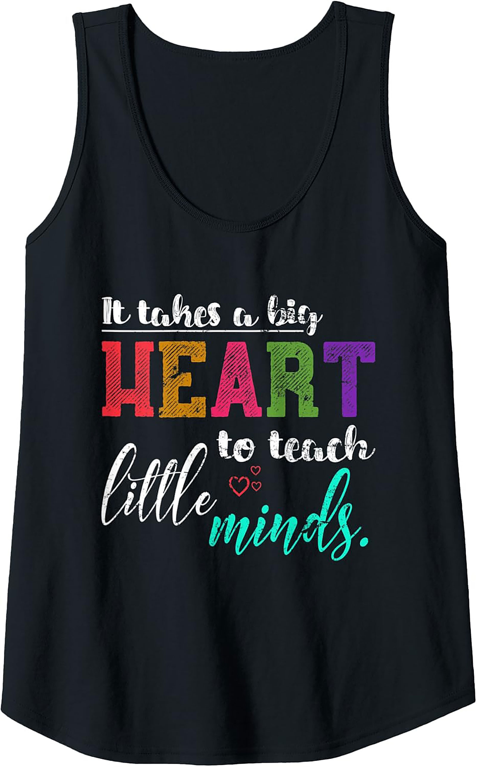 Teacher Appreciation Tank Top Unisex Graphic Tank Gift 