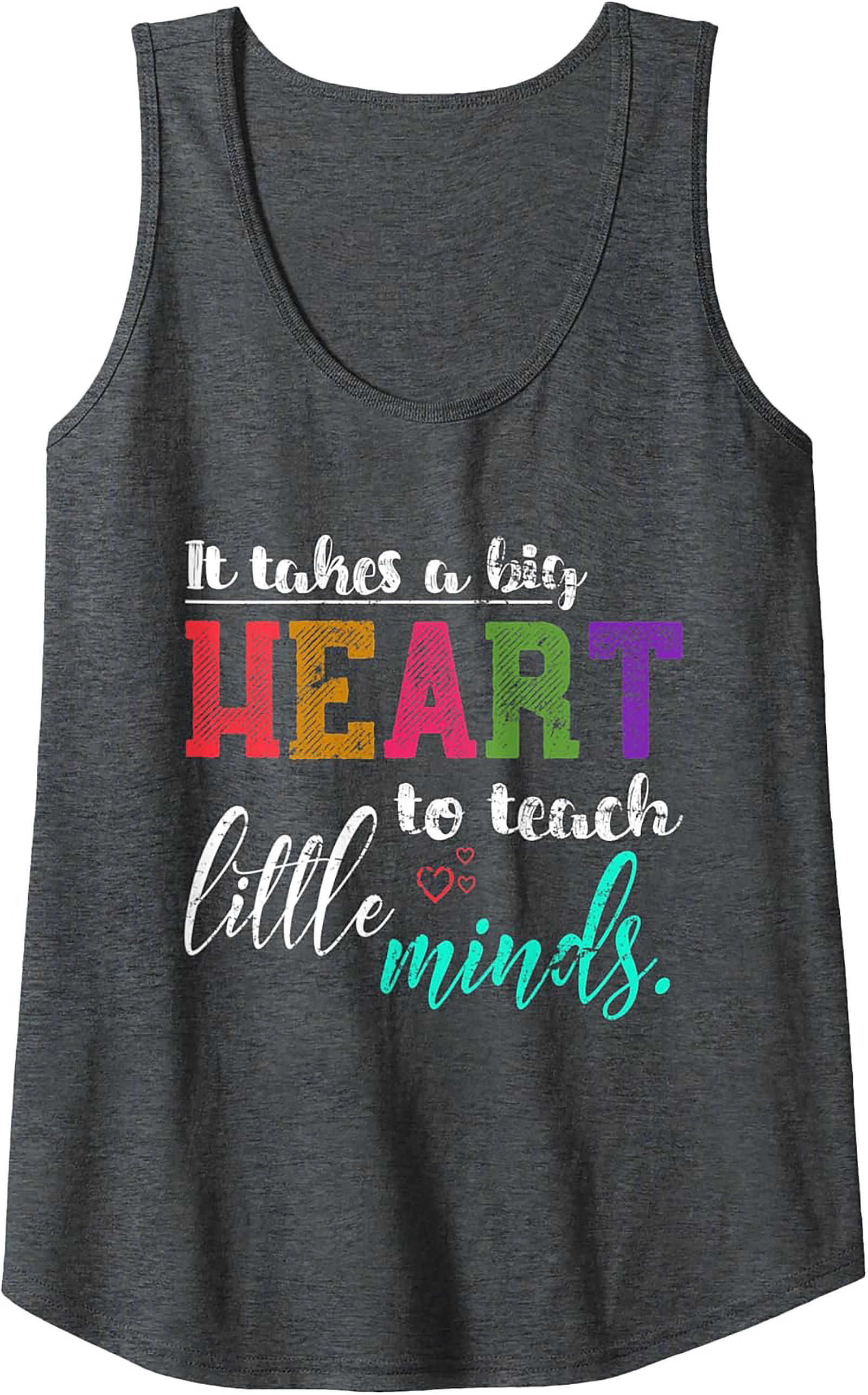 Teacher Appreciation Tank Top Unisex Graphic Tank Gift 