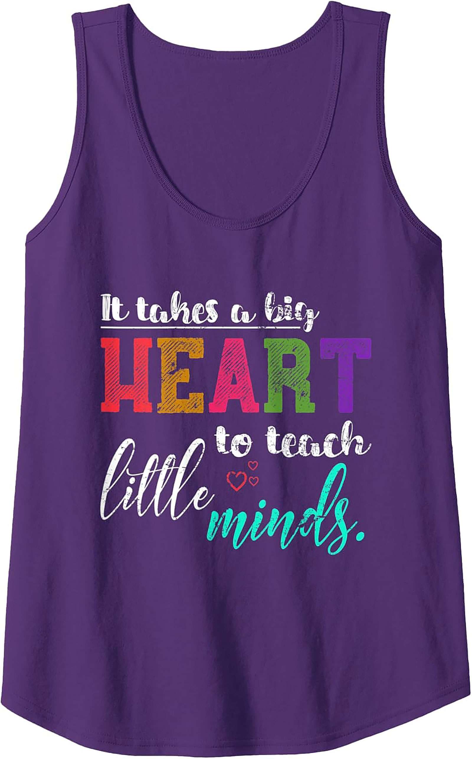 Teacher Appreciation Tank Top Unisex Graphic Tank Gift 