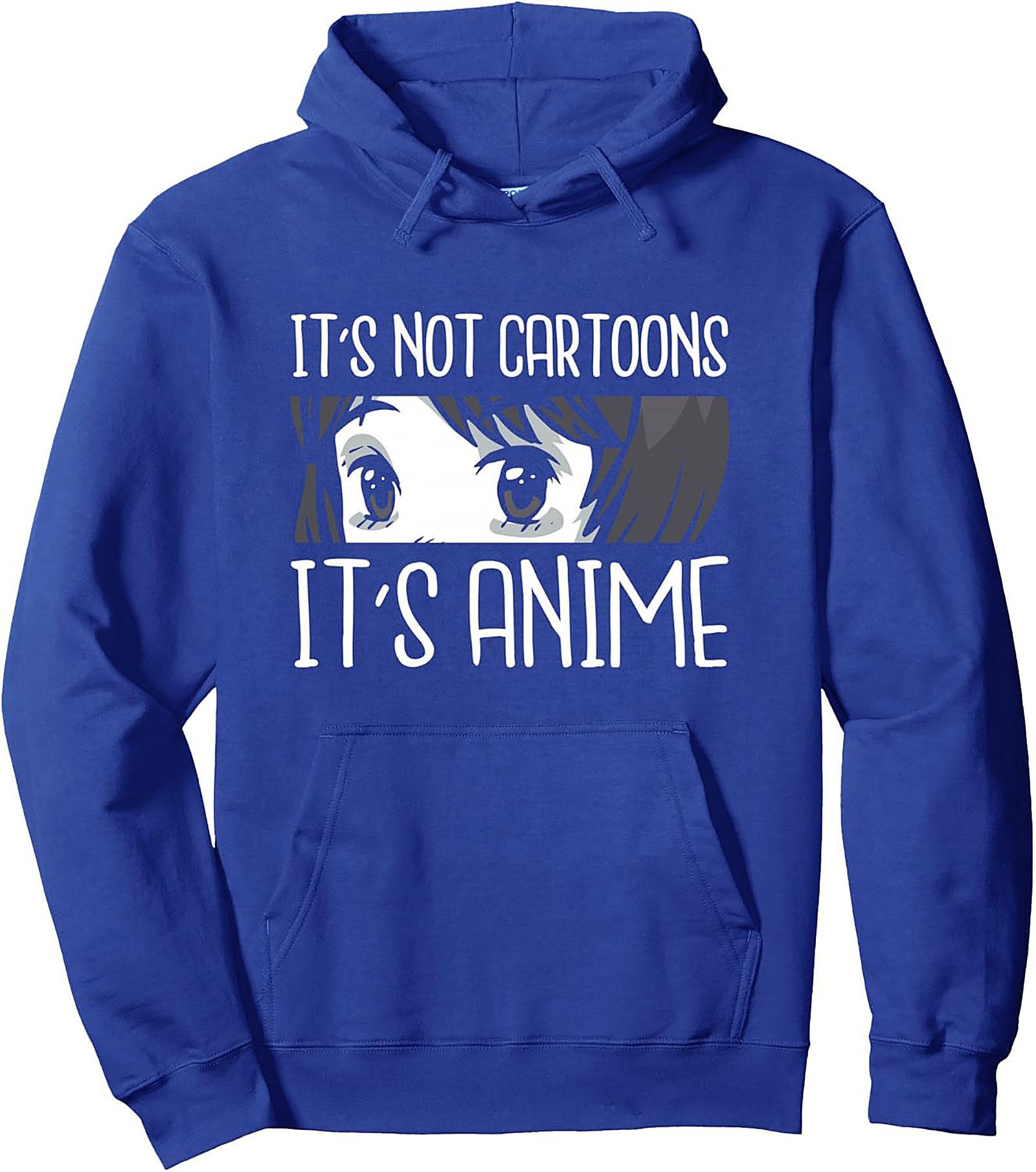 Anime Graphic Hoodie | Cozy Pullover Statement Apparel