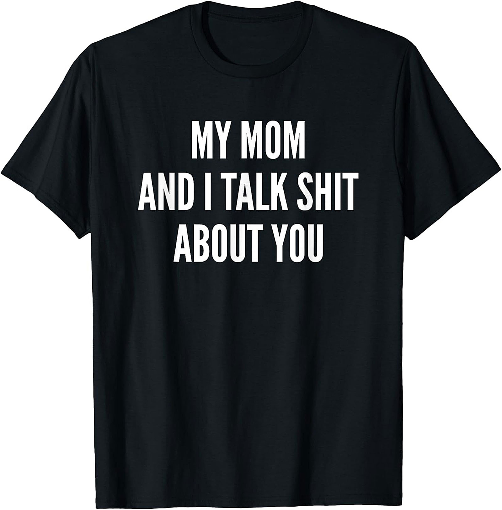  Funny Mom T-shirt Sarcastic Graphic Tee Gift Idea