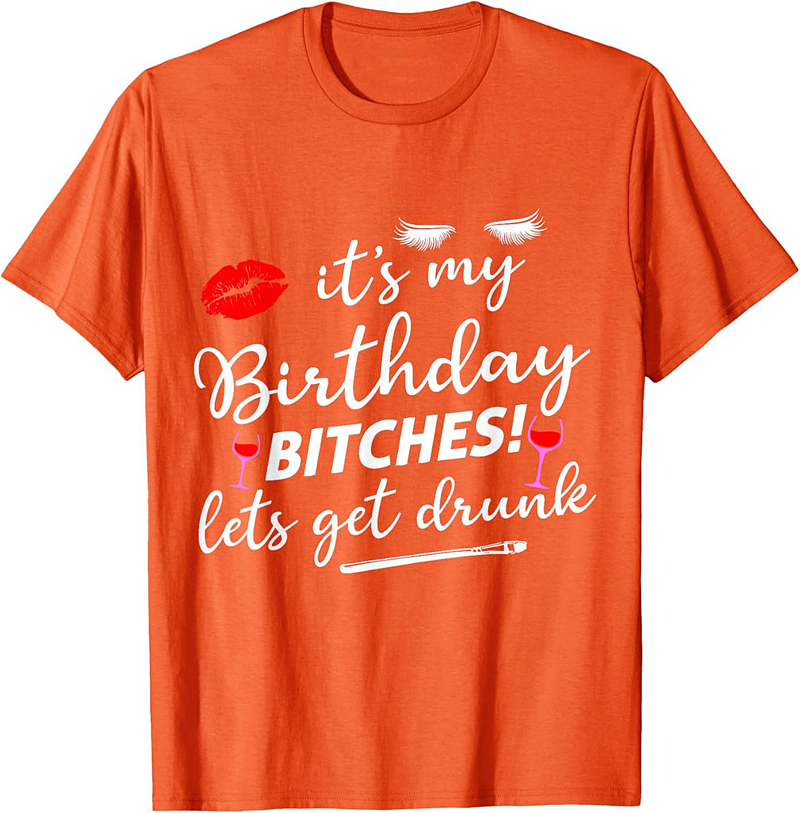 Funny Birthday Graphic Tee | Party Shirt Gift Idea