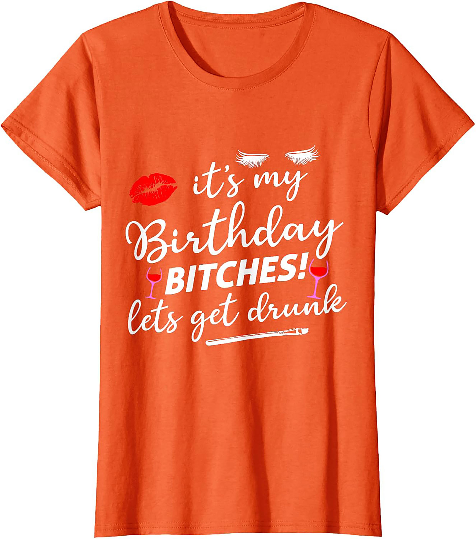 Funny Birthday Graphic Tee | Party Shirt Gift Idea