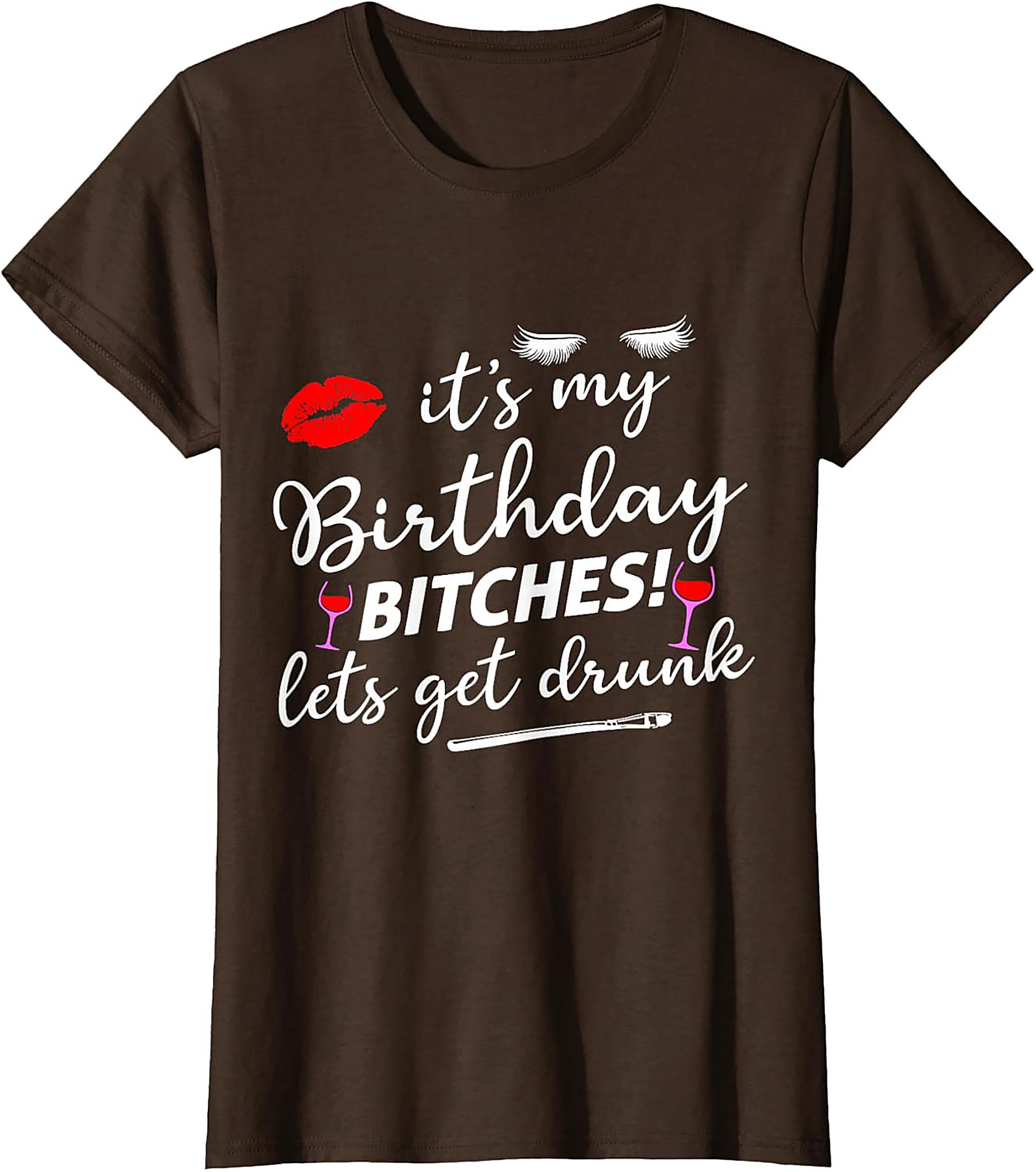 Funny Birthday Graphic Tee | Party Shirt Gift Idea
