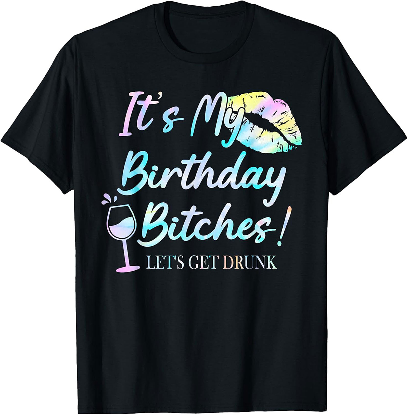 Funny Birthday T-Shirt