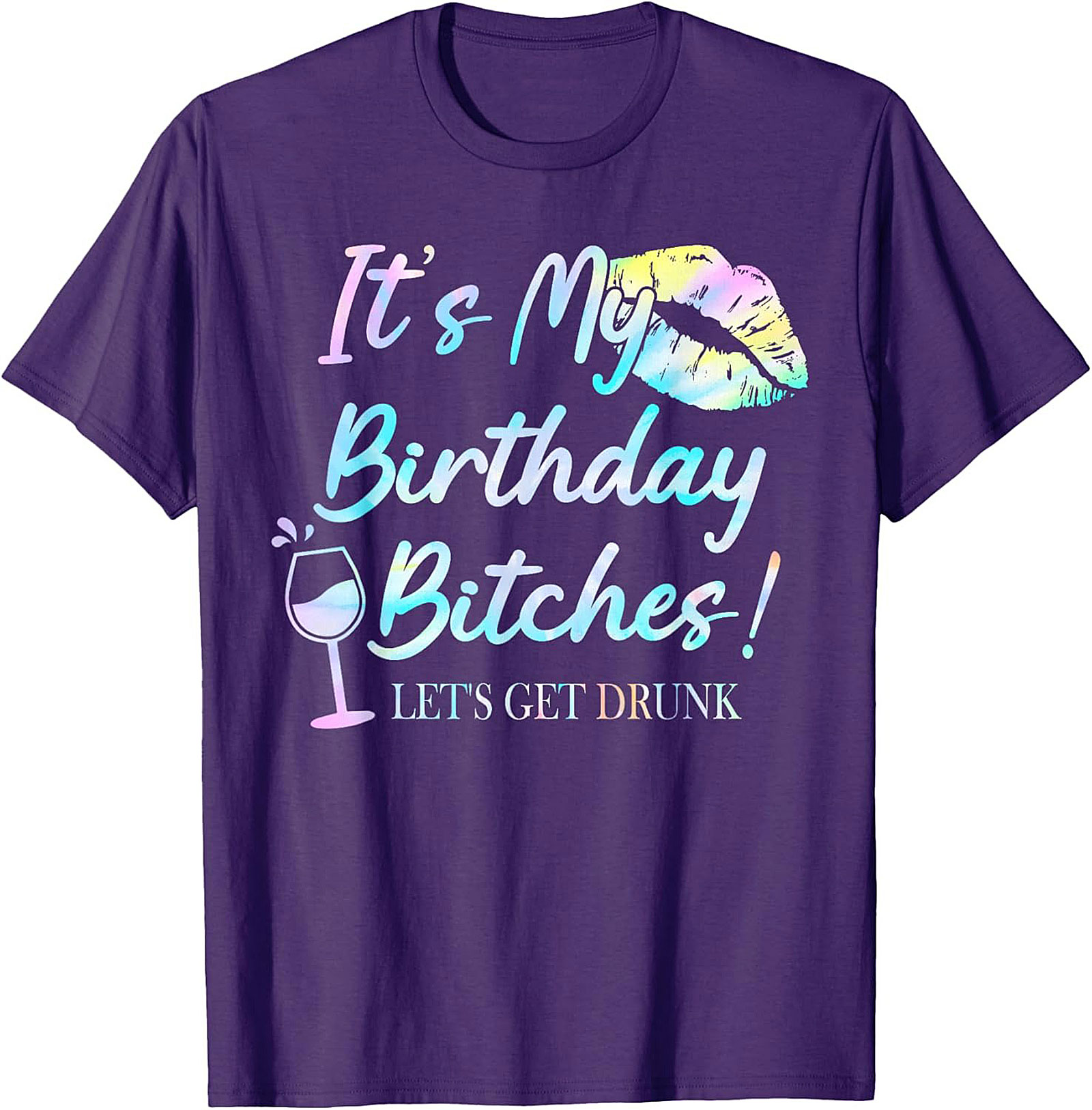 Funny Birthday T-Shirt