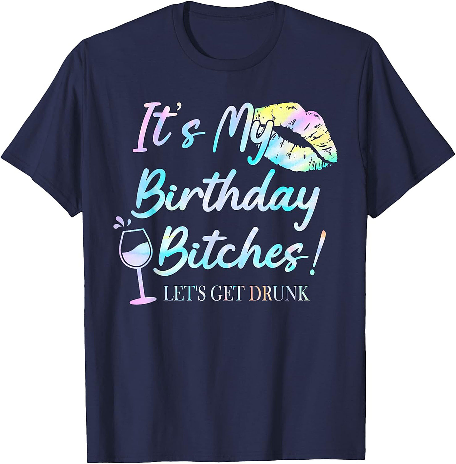 Funny Birthday T-Shirt