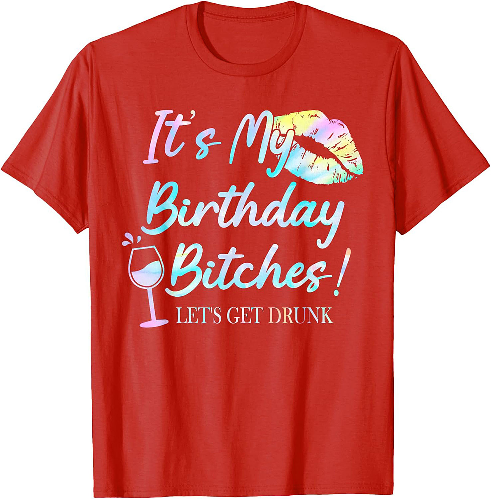 Funny Birthday T-Shirt