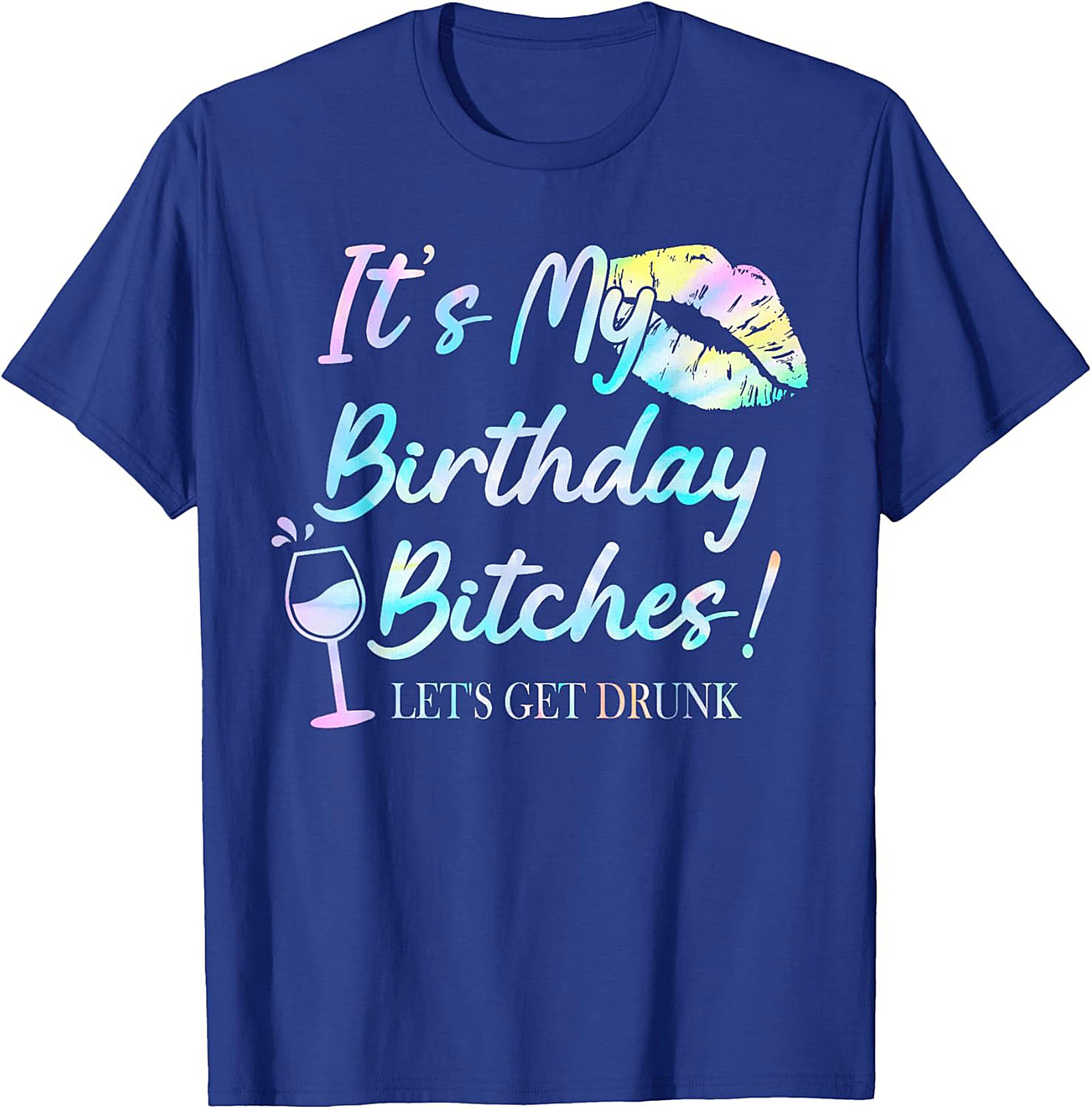 Funny Birthday T-Shirt