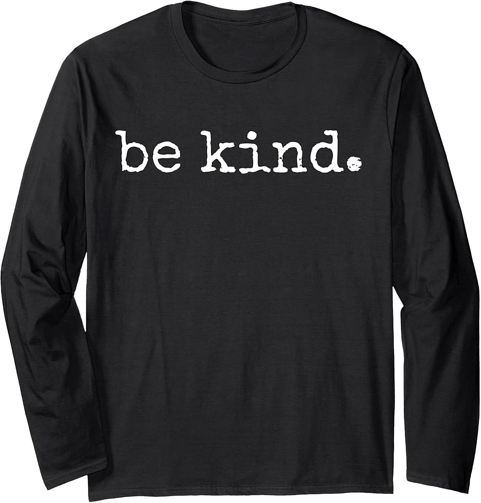 Be Kind Crewneck Sweatshirt | Cozy Pullover Gift Idea