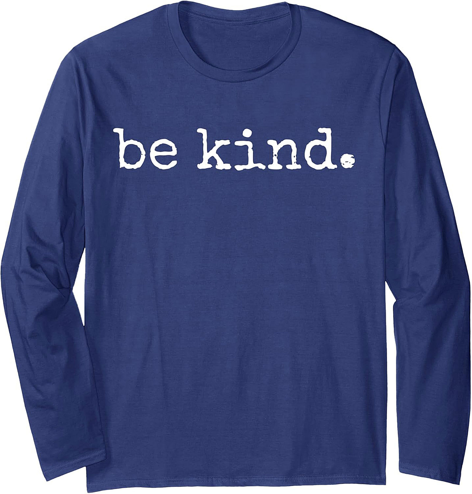 Be Kind Crewneck Sweatshirt | Cozy Pullover Gift Idea