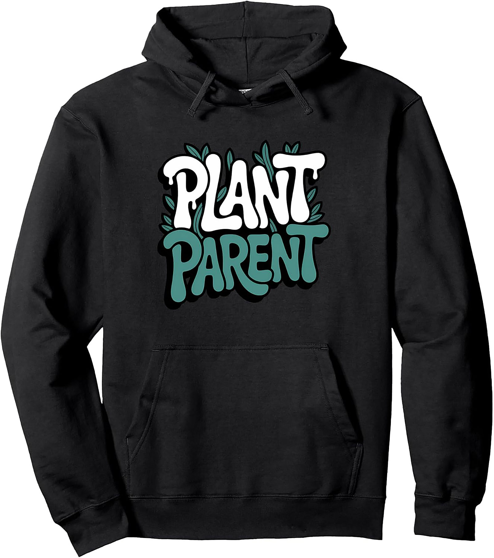 Plant Parent Hoodie | Cozy Urban Gardener Pullover