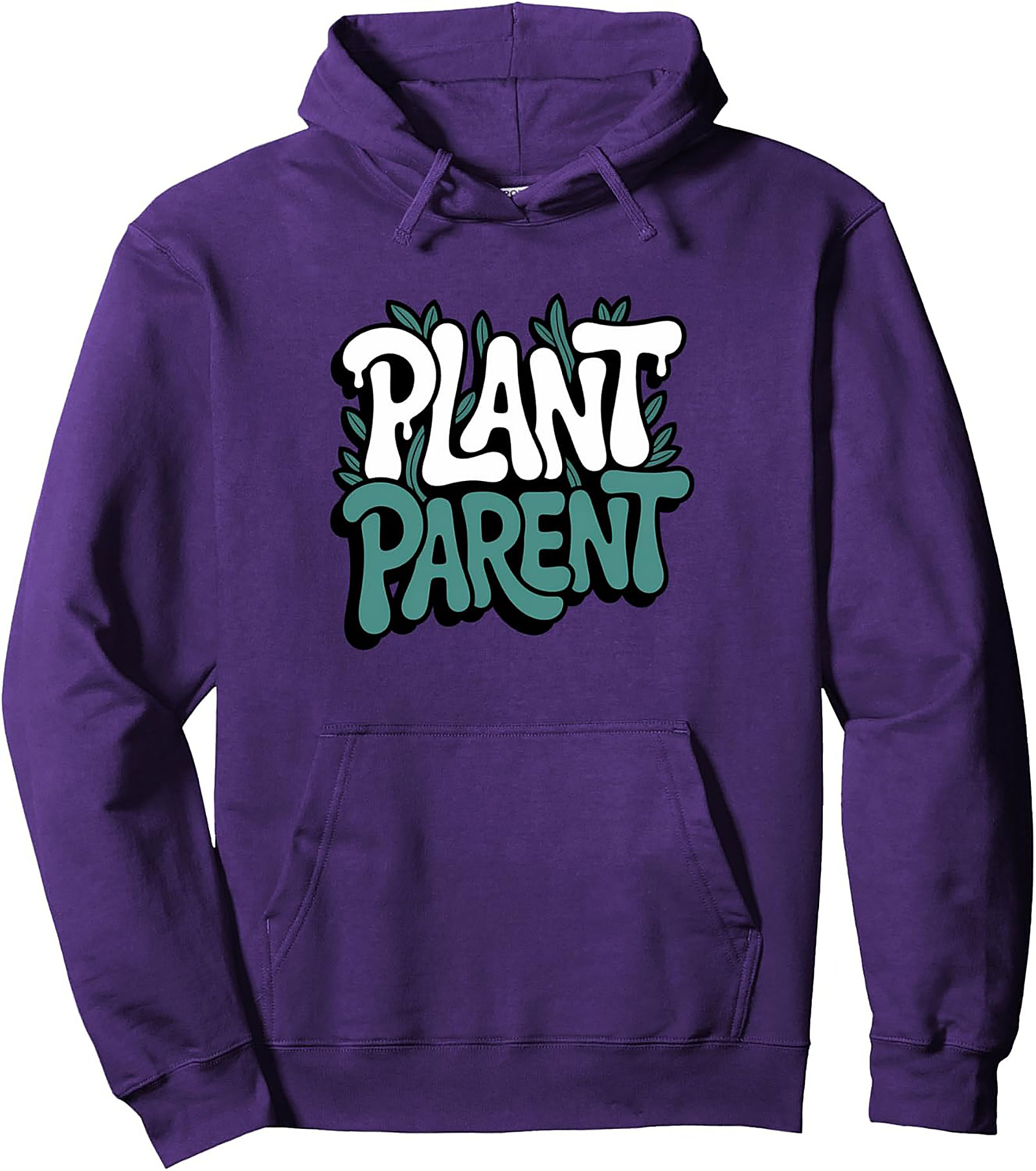 Plant Parent Hoodie | Cozy Urban Gardener Pullover