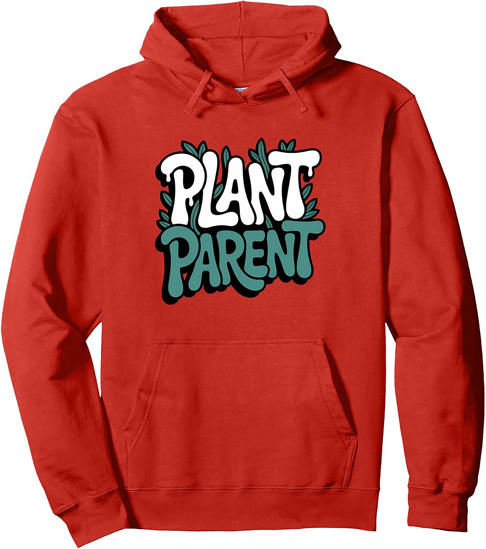 Plant Parent Hoodie | Cozy Urban Gardener Pullover