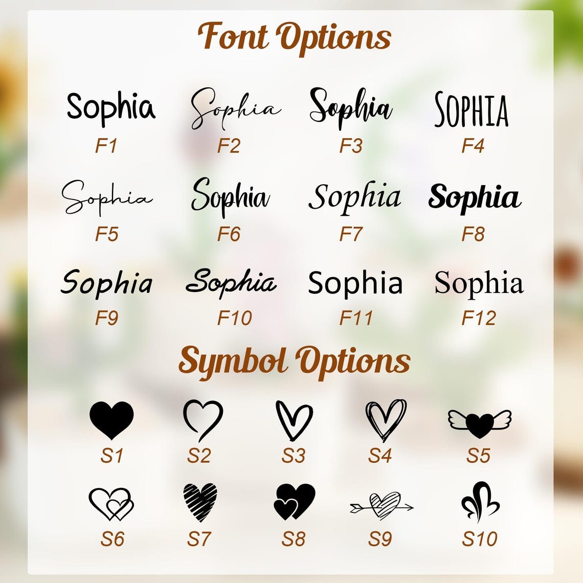 Glass Everlasting Potted Plant,Personalized Flower Pot,Custom Mother's Day Gift For Mom,Hand Blown Glass Potted,Tulip Glass Flower Potted