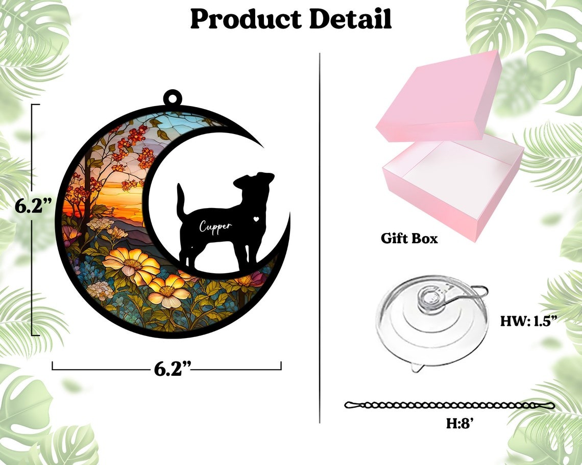 Loss of Pet Sympathy Gift| Pet Memorial Suncatcher| Pet Remembrance Gift| Handmade Custom Name Cat Decor, Cat Memorial Gift, Cat Loss Gift