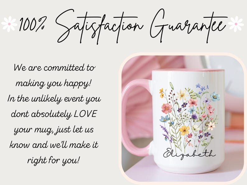 90th Birthday Mug – Born in 1936 Coffee Mug, Great Grandma Gift, 90 Year Old Birthday Gift for Women