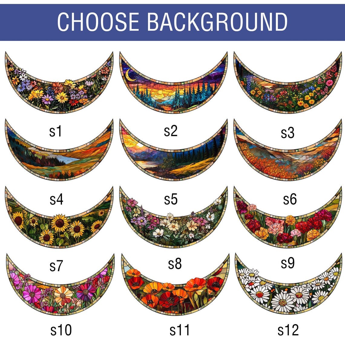 Personalized First Home Stained Glass Suncatcher, New Home Occasion Housewarming Gift For Moving In Friend, Realtor Keepsake