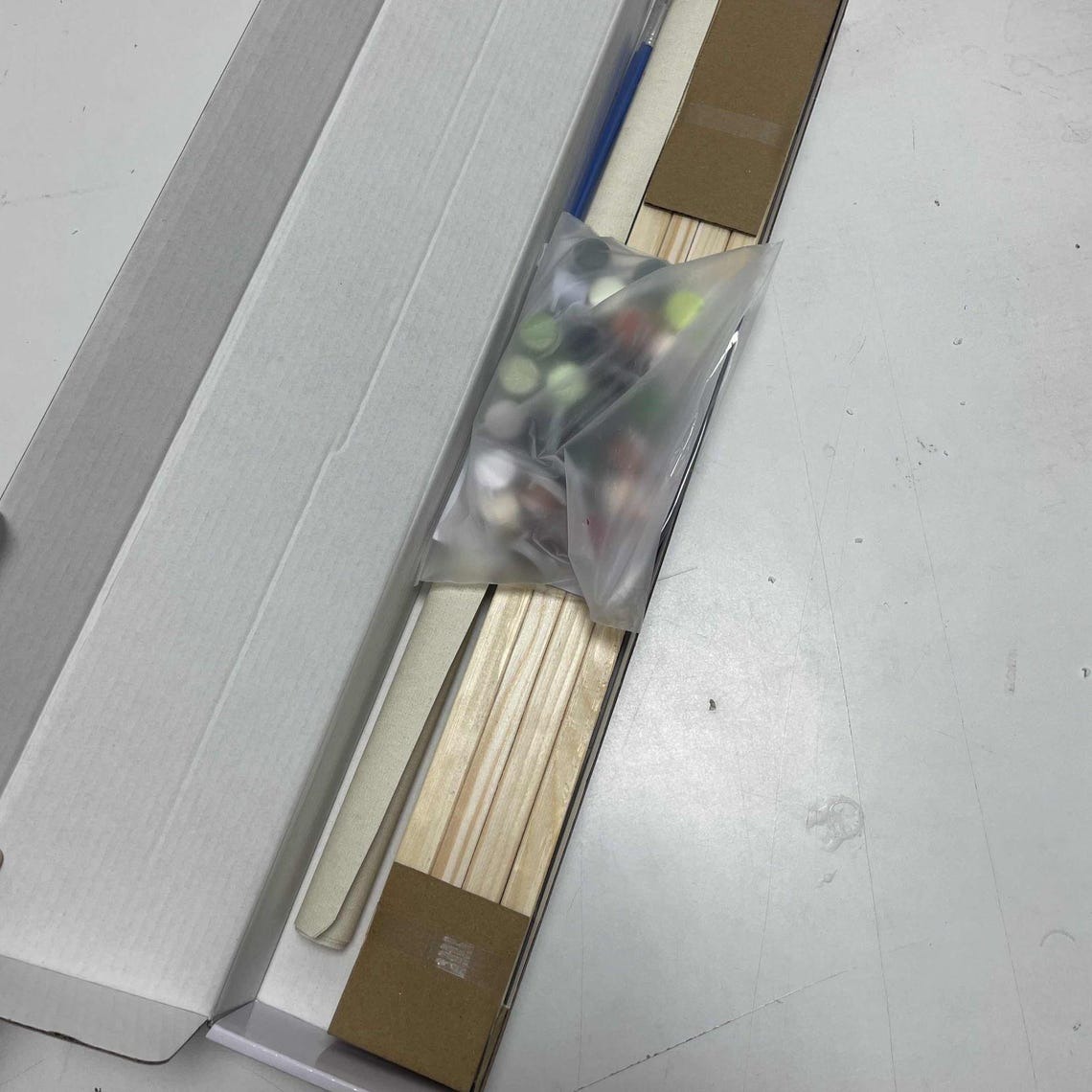 Custom Paint by Number Kits DIY Color Paint by Numbers Personalized Canvas Paint Number Custom Dog Portrait Mothers Day Gift Anniversary