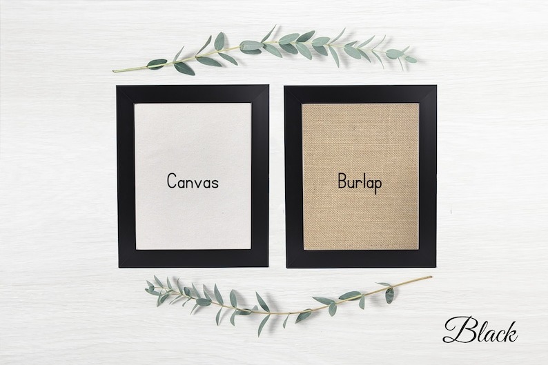 Mothers Day Gift From Husband Anniversary Gift For Wife Burlap Or Canvas Personalized Print Custom Birthday Valentines Day Gift