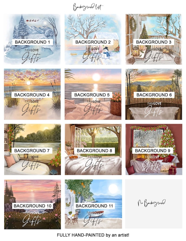 Custom Mom Mug – Personalized Coffee Mug Gift for Mom, Mother's Day Gift, Single Mom Gift