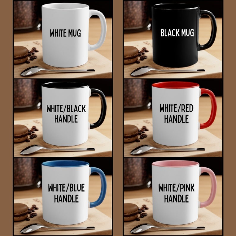 Personalized Mama of Three Mug, Custom Mom of 3 Mug with Kids Names, Mother of Three Gift, Mother's Day Gift for Mom, New Mom Gift