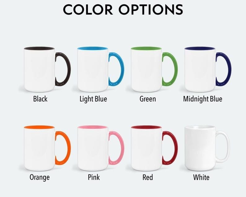 First Mom Now Grandma Mug, Personalized Grandma Mug with Kids Names, Nana Mimi Gift, New Grandma Gift, Mother's Day Gift for Grandma