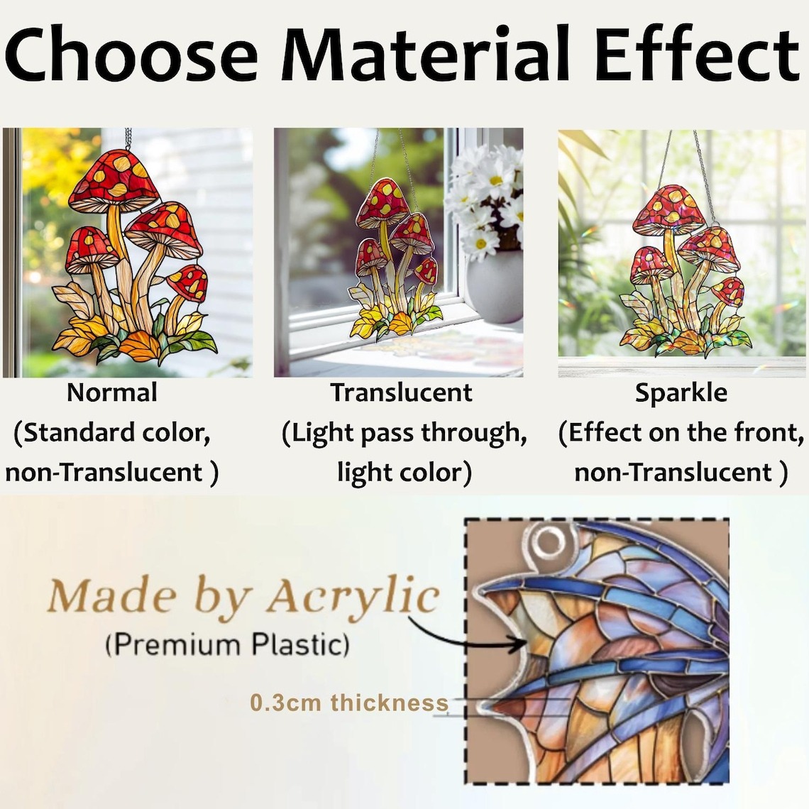 Plant Halloween Decor, Spooky Decor Art, Halloween Suncatcher Ornament, Monstera Ornament, Skull & Monstera Suncatcher, Plant Lovers Gift