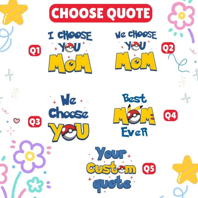 Personalized Best Mom Ever Mug with Kids Names, Cartoon Character Mom Mug, Mother's Day Gift from Kids, Custom Mom Coffee Mug