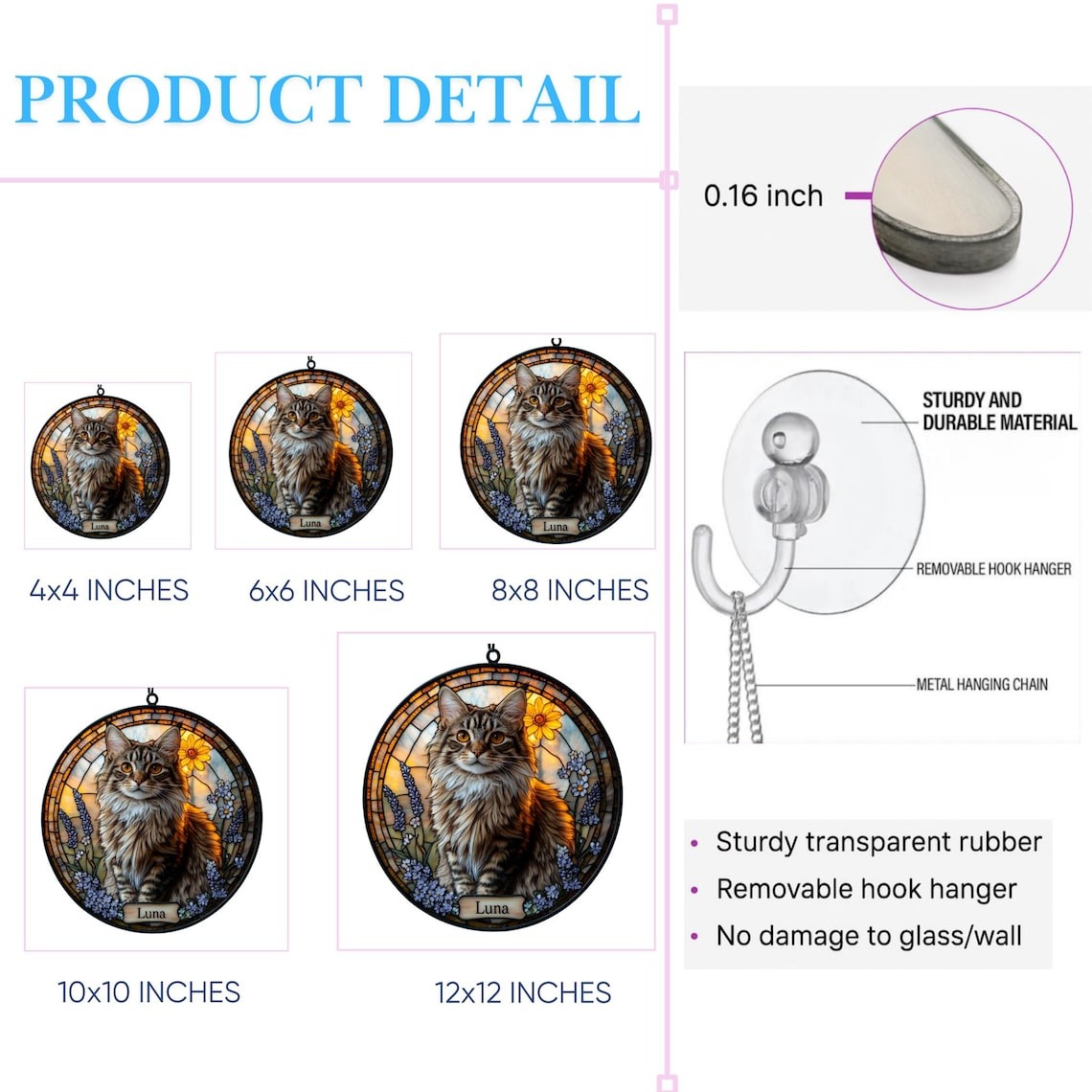 Sunrise On The Beach Suncatcher Ornament, Ocean Waves At Sunrise, Sunrise Lover Gift, Beach Suncatcher, Natural Gift, Beach Home Decor