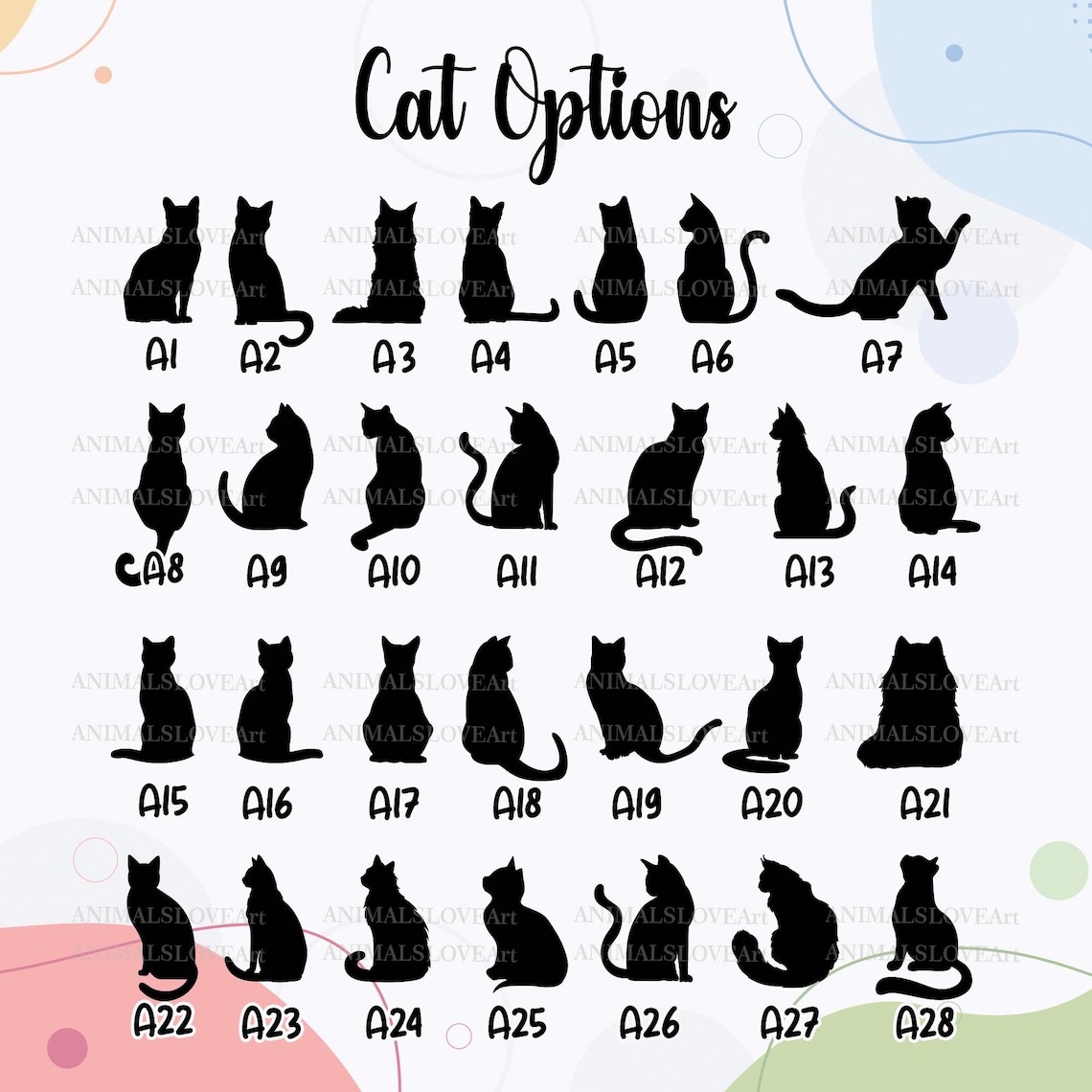 Custom Cat Memorial Suncatcher With Name And Date, Personalized Teardrop Dog Memorial Suncatcher , Engraved Cat Lovers Gifts, Cat Loss Gift