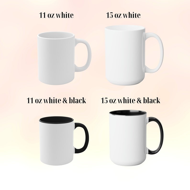 World's Best Mom Mug, Mother's Day Gift