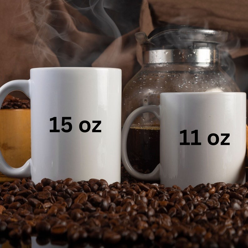 World's Best Mom Mug, Mother's Day Gift